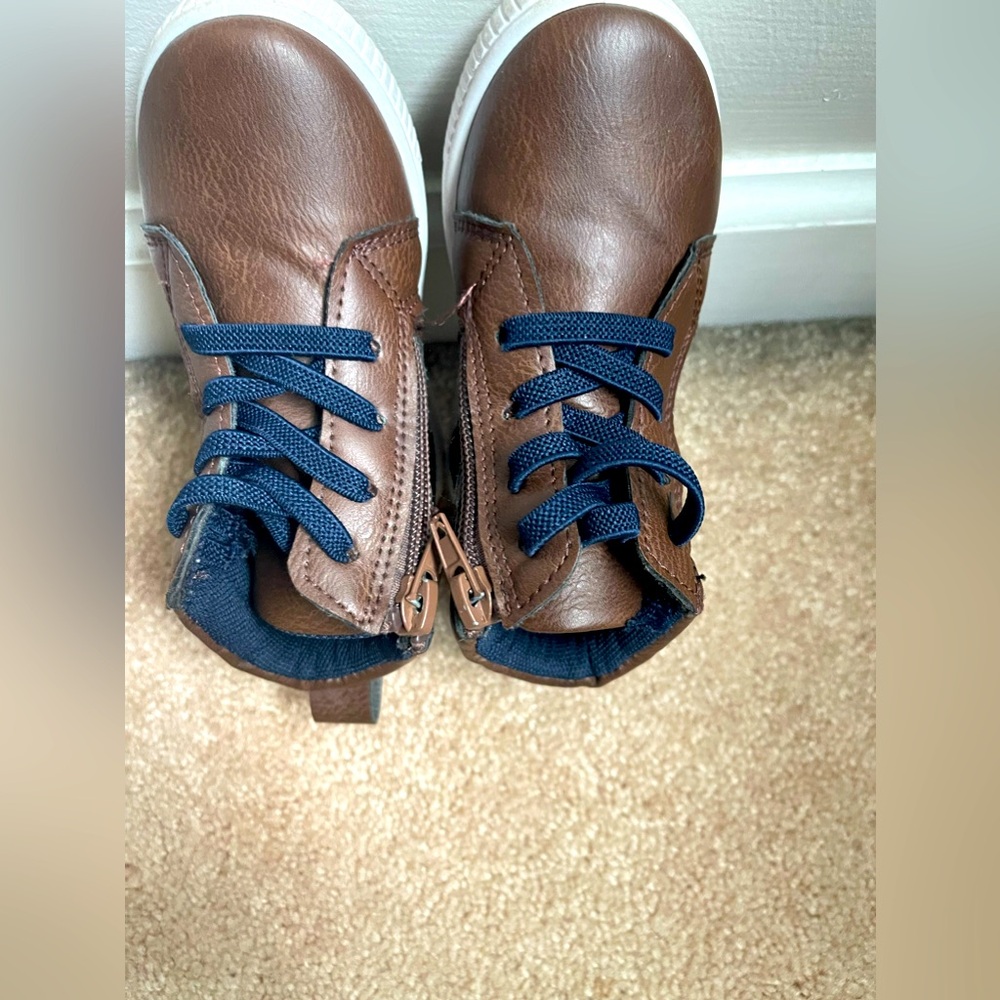 Stepping Stone Kid Boot